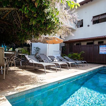 Villa Bela Flats Ubatuba Exterior photo