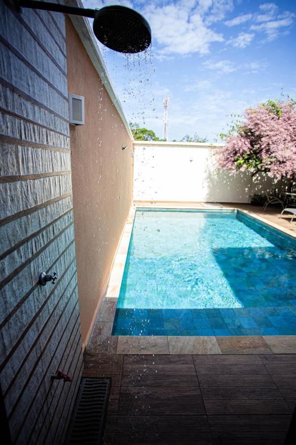 Villa Bela Flats Ubatuba Exterior photo