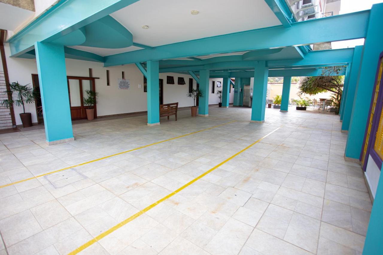 Villa Bela Flats Ubatuba Exterior photo