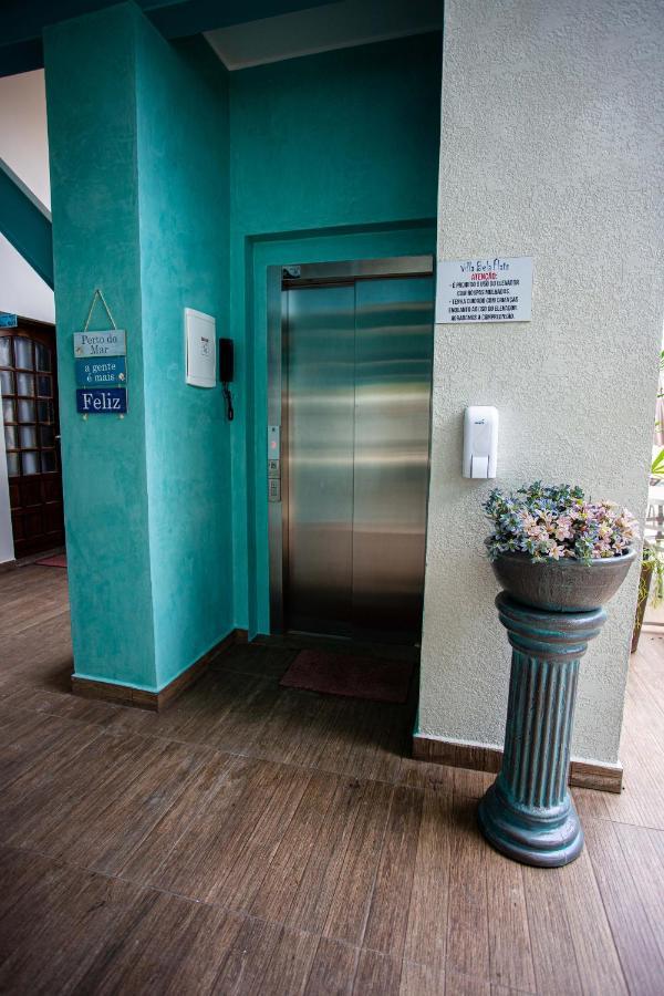 Villa Bela Flats Ubatuba Exterior photo
