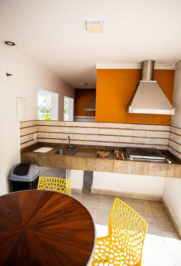 Villa Bela Flats Ubatuba Exterior photo
