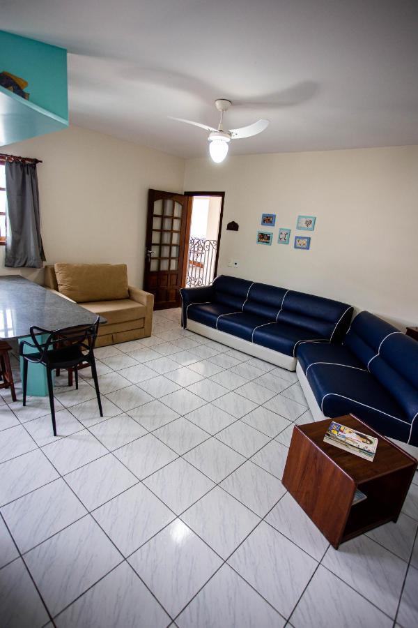 Villa Bela Flats Ubatuba Exterior photo