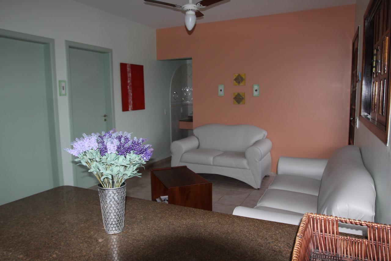 Villa Bela Flats Ubatuba Room photo